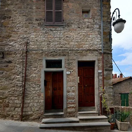 Tra Storia E Tradizione - Lago Trasimeno شقة *