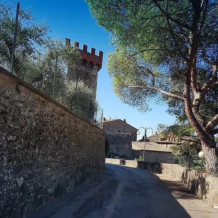 Tra Storia E Tradizione - Lago Trasimeno *