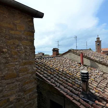 Tra Storia E Tradizione - Lago Trasimeno باسّينيانو سول تْرازي