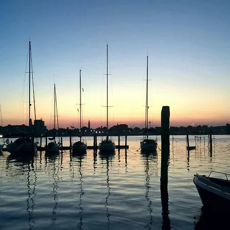 شقة Tra Storia E Tradizione - Lago Trasimeno *