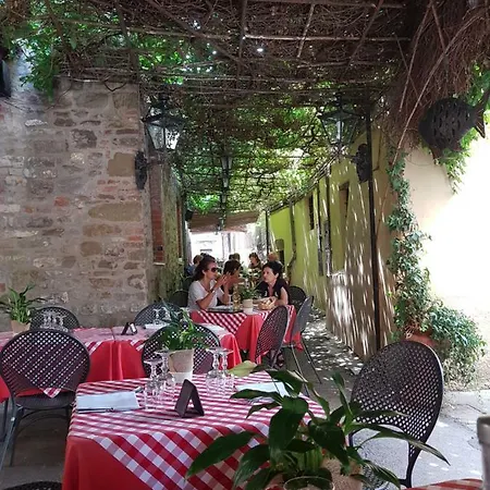 Appartement Tra Storia E Tradizione - Lago Trasimeno *