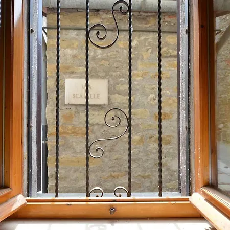 Appartement Tra Storia E Tradizione - Lago Trasimeno