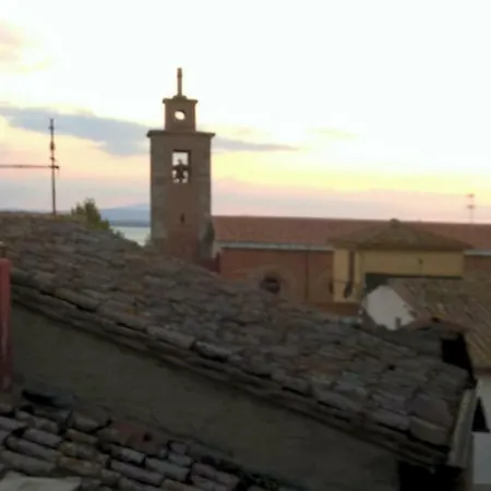 Tra Storia E Tradizione - Lago Trasimeno *