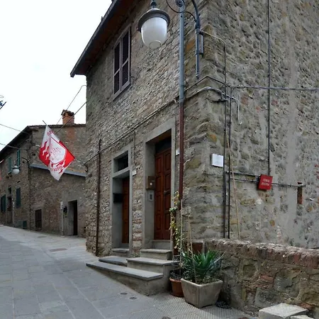 Tra Storia E Tradizione - Lago Trasimeno Passignano sul Trasimeno